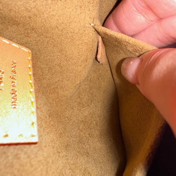 Authentic LV Boite Chapeau Souple MM - perfect condition - Picture 12 of 13